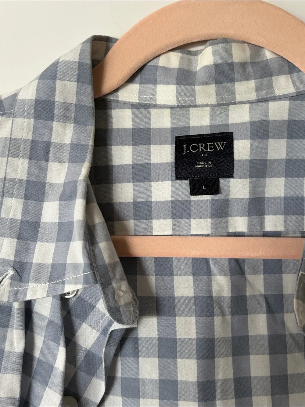 BUNDLE - 4 Men’s Button-Down Shirts